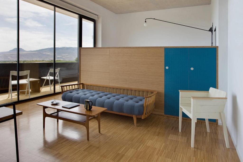 Hotel-bodega De Arandinos Hotel 4*