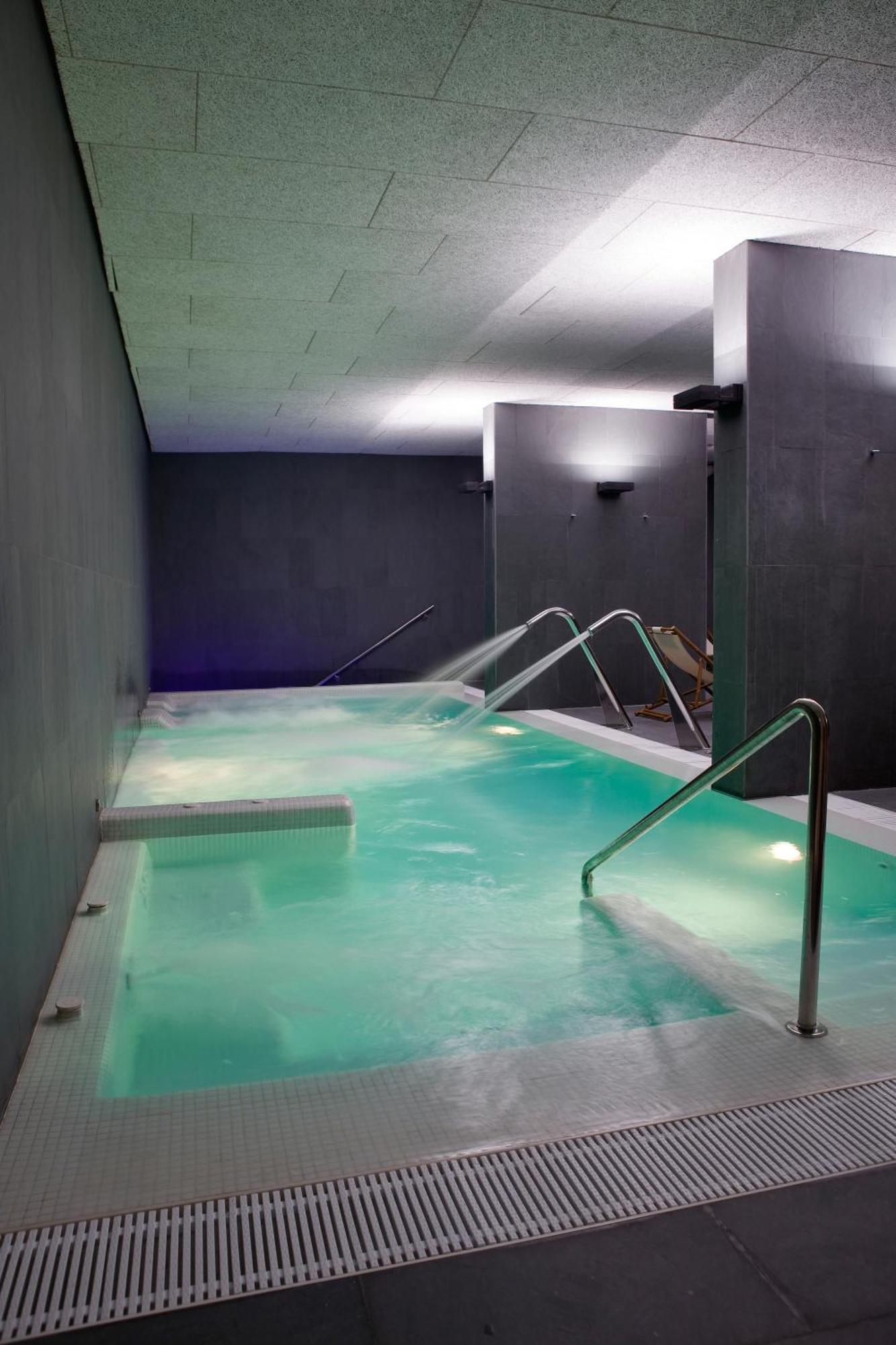 Hotel Hotel-bodega De Arandinos 4*