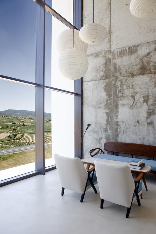 Hotel-bodega De Arandinos