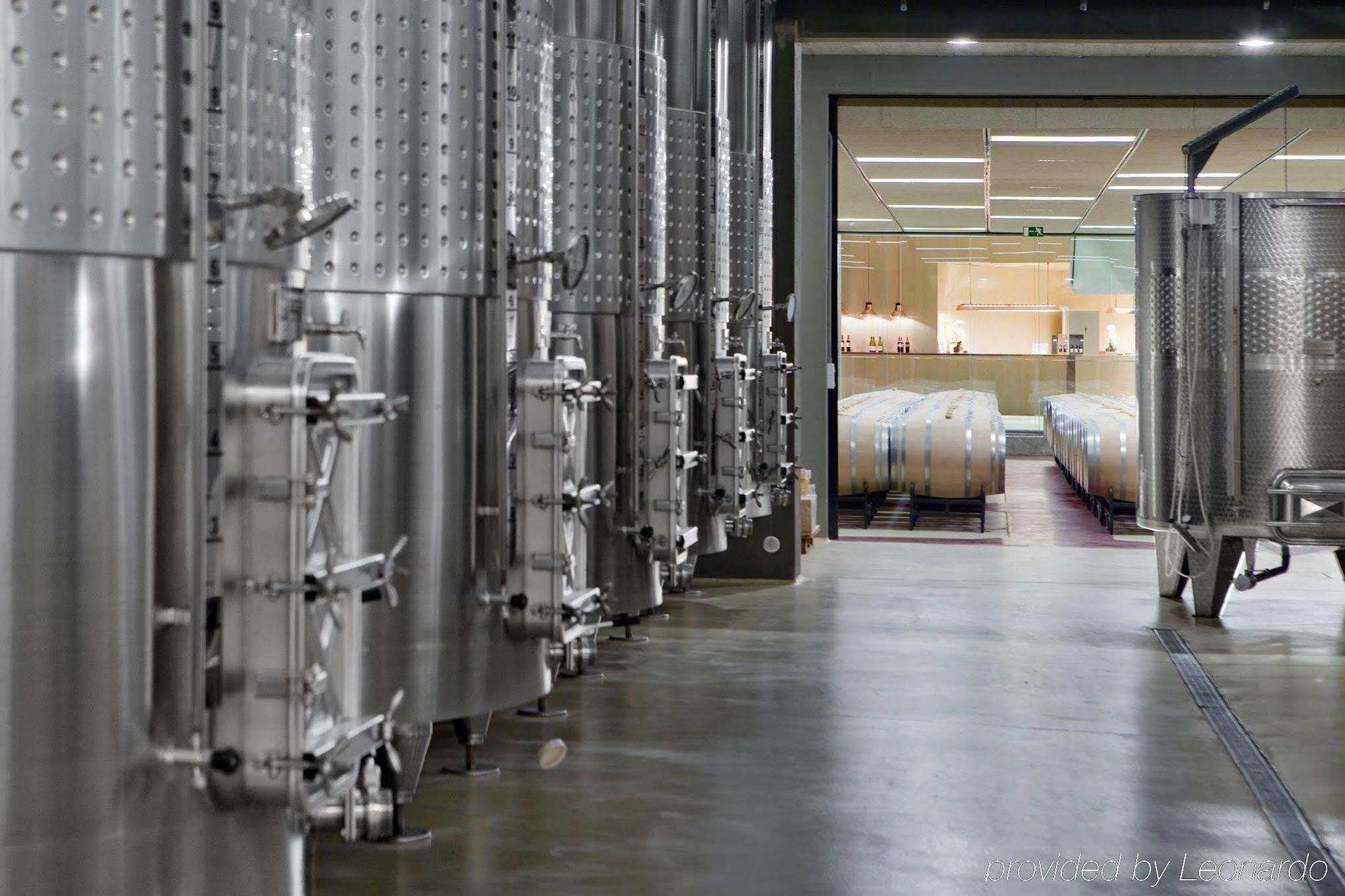 Hotel-bodega De Arandinos 4*