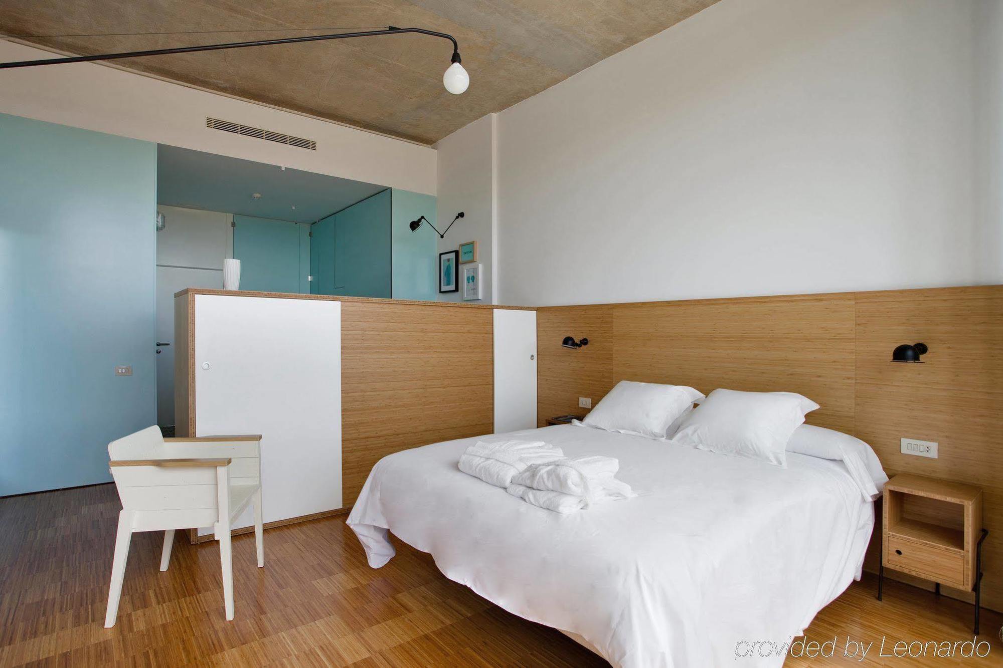 Hotel-bodega De Arandinos