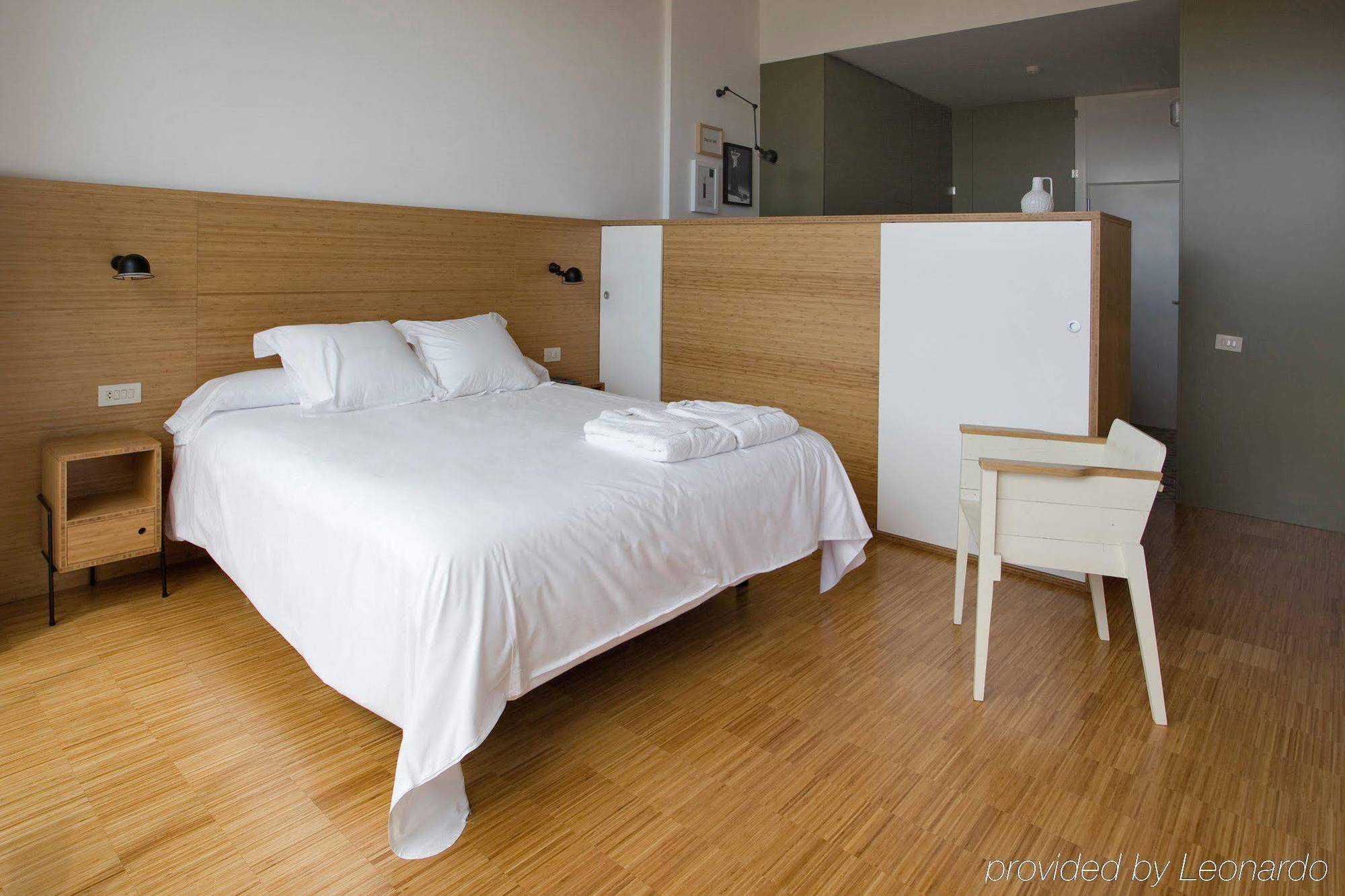 Hotel Hotel-bodega De Arandinos 4*