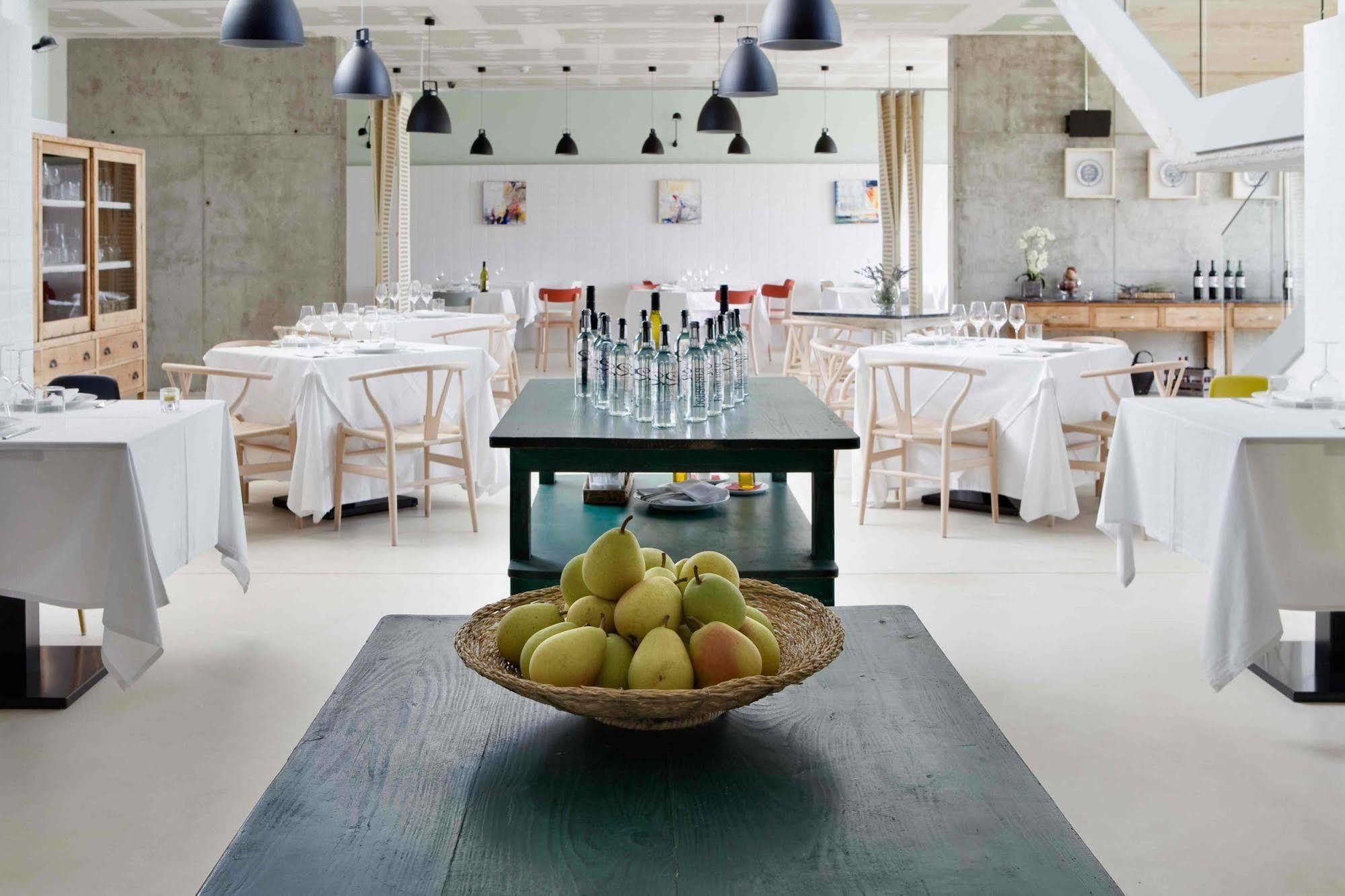 Hotel Hotel-bodega De Arandinos 4*